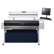 Xerox 7142 MFP